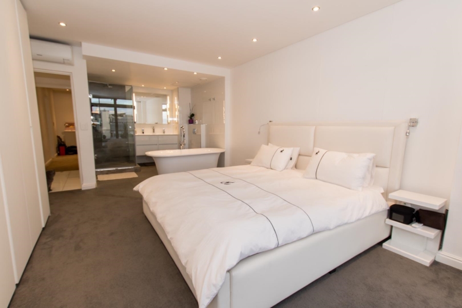 To Let 2 Bedroom Property for Rent in De Waterkant Western Cape
